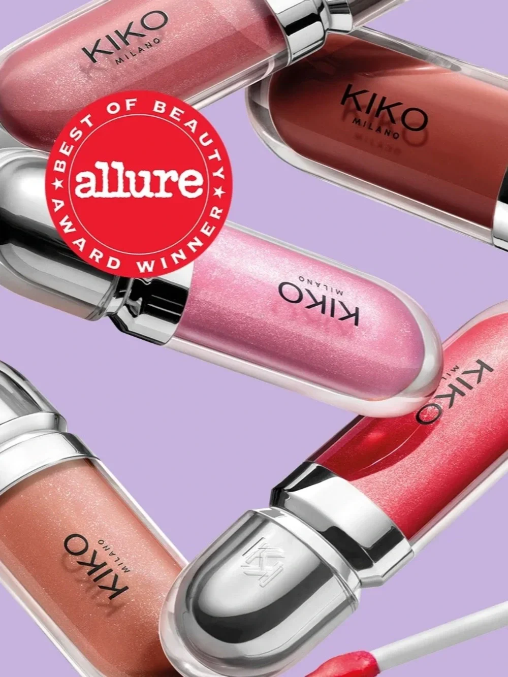 3D HYDRA LIPGLOSS